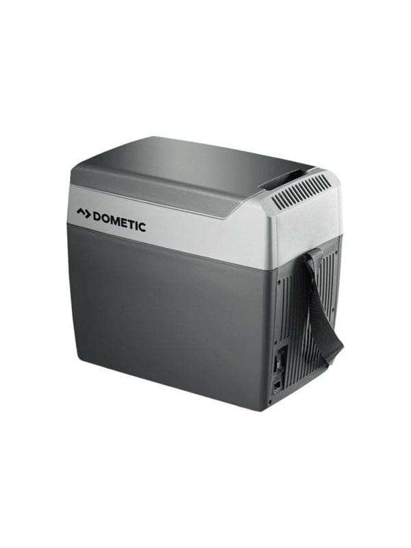 Dometic TropiCool TCX 07, Kühlbox ,grau