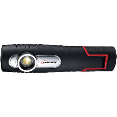 Led Akku-Arbeitsleuchte 250/500/1000 Lumen - Format