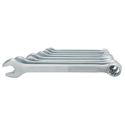 FORMAT Ringmaulschlüssel-Set DIN3113-A 5,5-36mm 22-teilig in Karton