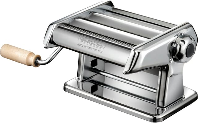 Nudelmaschine 'Titania'