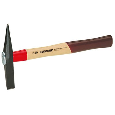 E-677 H-300 Ersatzstiel Hickory 300 mm