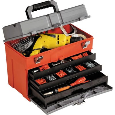 Kunststoffkoffer Modell 854 Professional Line Nr. 488319