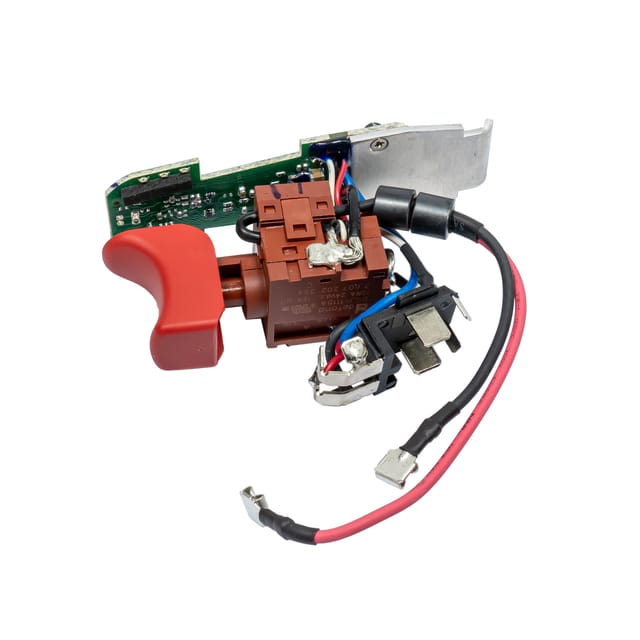 Original Bosch Ersatzteil 16072335DK Elektronikmodul für gsr- und GSB-Modelle