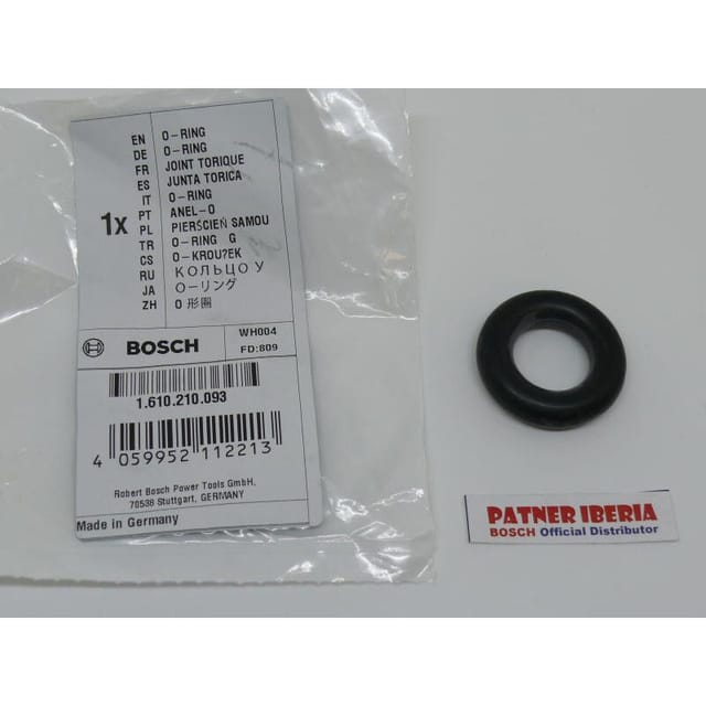 Original-Ersatzteil BOSCH 1610210093 O-Ring