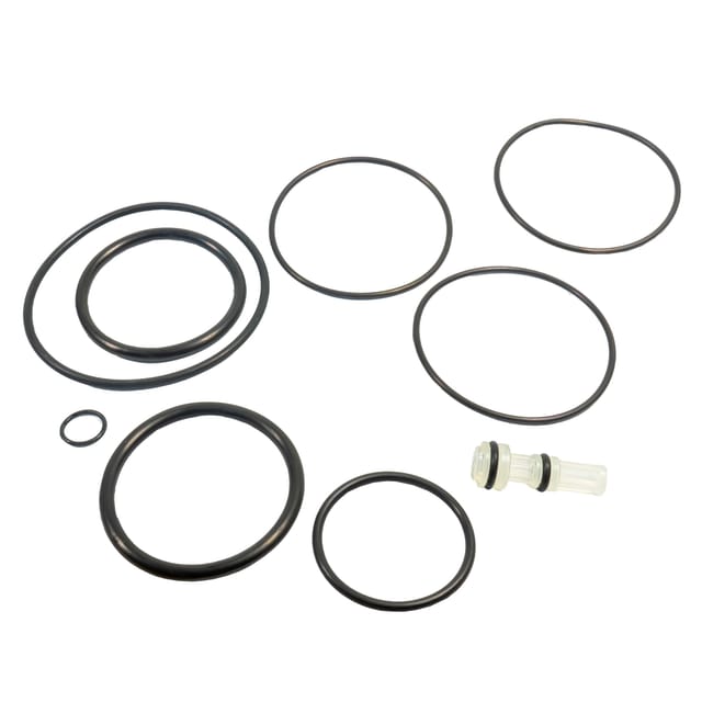 Original Ersatzteil Bosch 2610001679 O-Ring für gsn 90-21 rk gsn 90-34 dk und gsn 100-34 dk