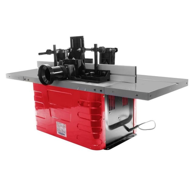 Holzmann - TFM610V Tischfräse
