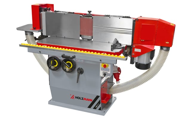 Holzmann - Schwingbandschleifer mit Saugfunktion fur Holz kos3000c400v