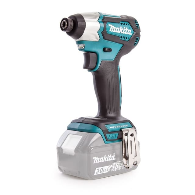 DTD155Z Akku-Schlagschrauber - Makita