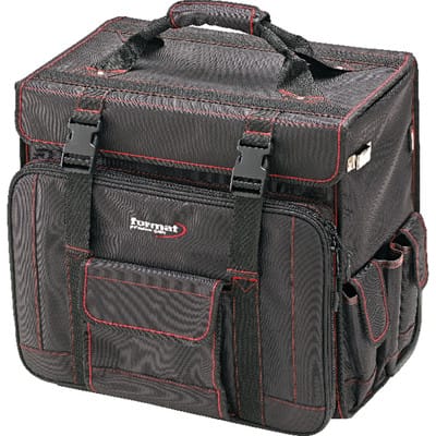 Werkzeugtasche mit Rollen 460x340x450mm - Format