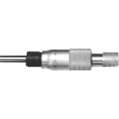 Einbaumessschraube 0-6,5mm, 0,01mm - Format