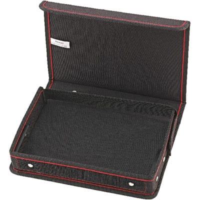 Werkzeugmappe 2/9 mittel - Format