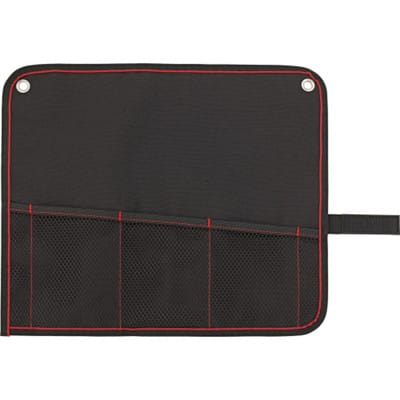 Rolltasche 345x405mm 3 Fächer - Format