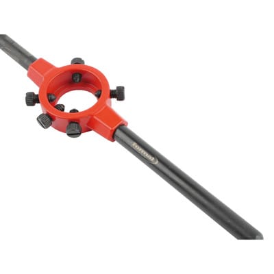 Format - Schneideisenhalter DIN22568 65x25mm ohne Lunkerstellen