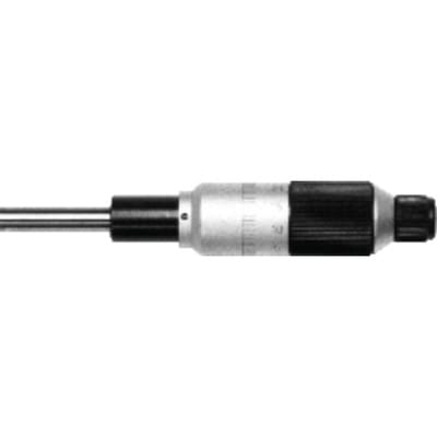 Format - Einbaumessschraube 0-25mm, 0,001mm