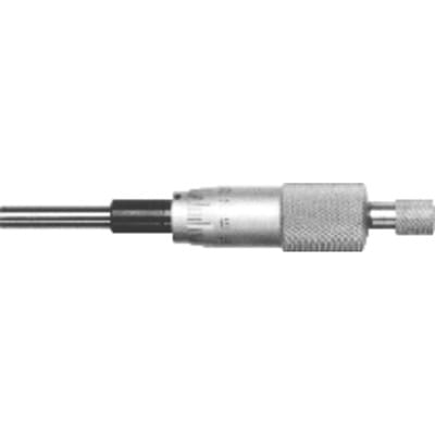 Format - Einbaumessschraube 0-25mm, 0,01mm