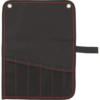 Rolltasche 290x405mm 6 Fächer - Format
