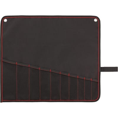 Rolltasche 515x455mm 10 Fächer - Format