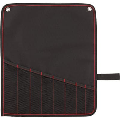 Rolltasche 375x455mm 8 Fächer - Format