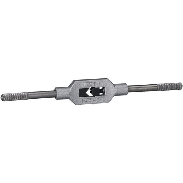 Exact 1604973 Windeisen M1 - M12 DIN 1814