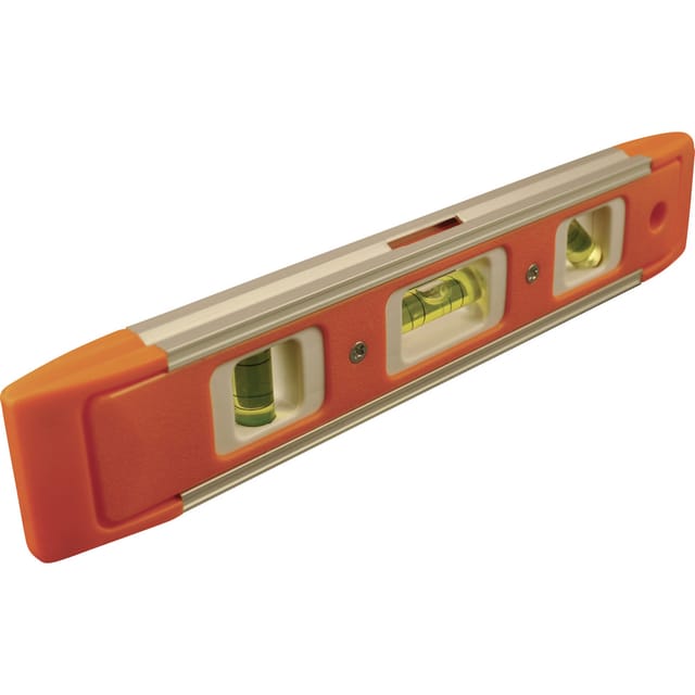 AV02033 Torpedo-Wasserwaage 23 cm - Avit
