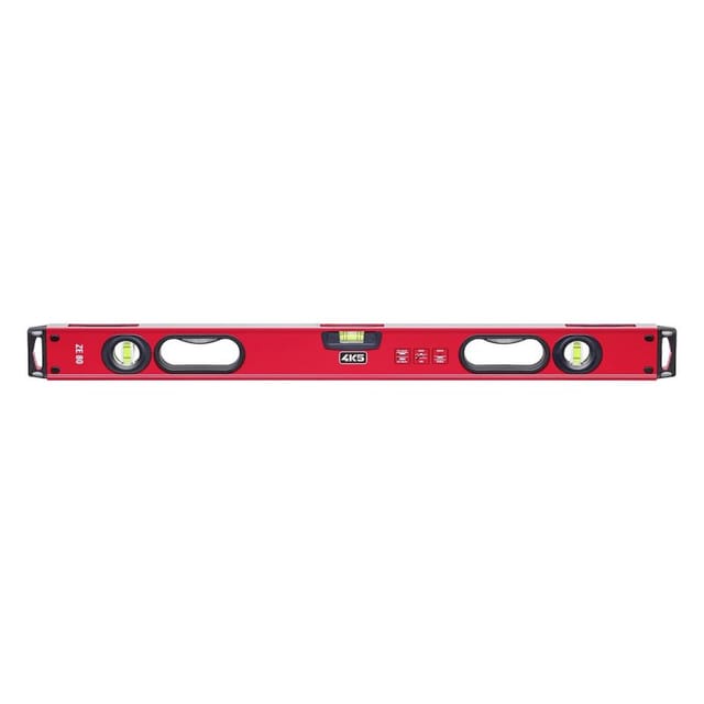 Wasserwaage 4K5 603.100-80 - ze 80 (80 cm)