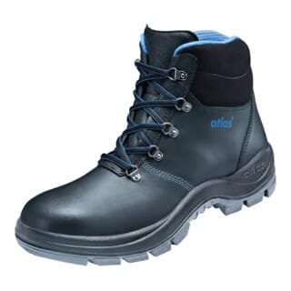Atlas - Sicherheitsstiefel Anatomic Bau 500 S3 src 4900 Gr.37