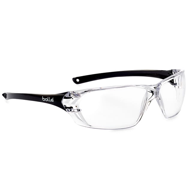 Bollé Safety PRISM 2 Rauchglas Bügelbrille PRIPSF