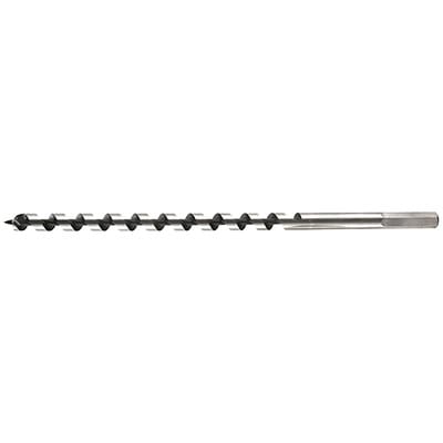 Schlangenbohrer 10x400 mm - D-07440 - Makita
