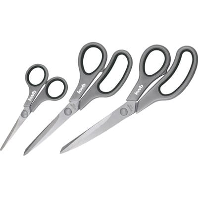 Scherenset 3-tlg - 021595 - KWB