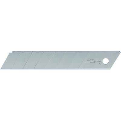 Abbrechklinge 18mm Pack a 10 Stück lutz blades
