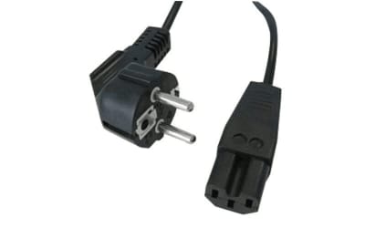 Lagrange - 3x0,75 mm² Versorgungskabel für kleine Electromeager - 05VV -f