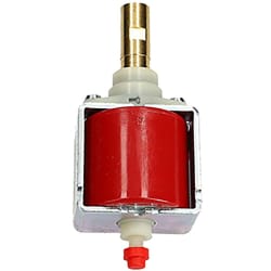 Saeco - Ulka EP5/S gw 230 v Pumpe zur Zubereitung von kleiner Elektromega Körper - 12000140