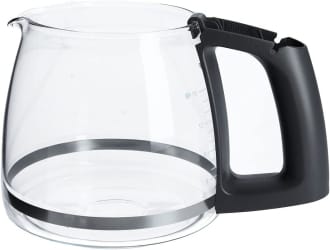 Kaffee -freier Glasvers für 12014695 - Bosch
