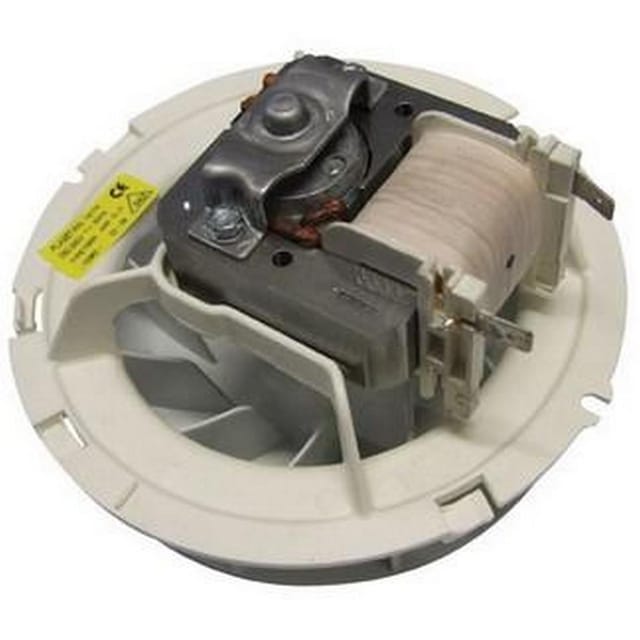 Whirlpool - Ersatzteil - Ventilator, original - bauknecht, ikea, kitchenaid, laden, ignis