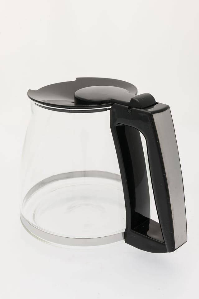 Optima Black Kapazität Versese 1.5L 6505288 - Melitta