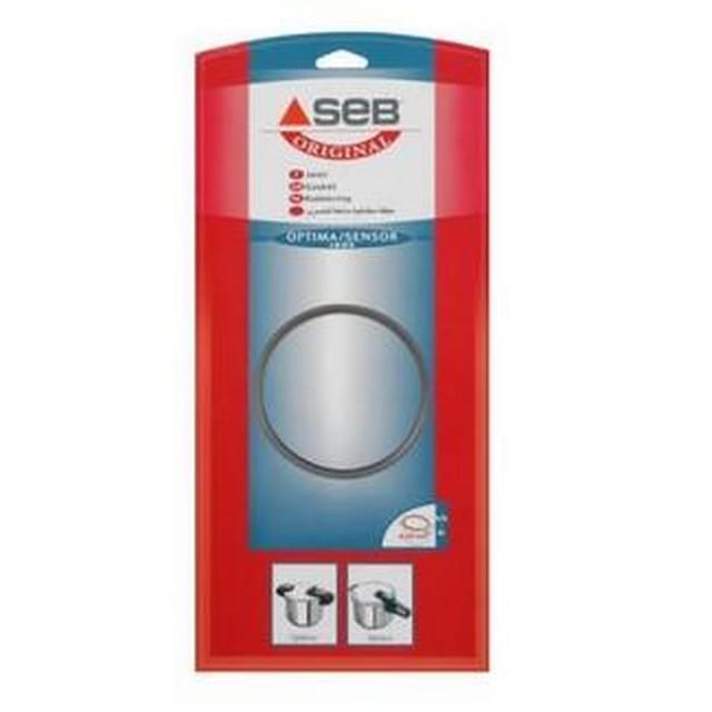 SEB - Ersatzteil - Deckeldichtung sensor optima 6 l -