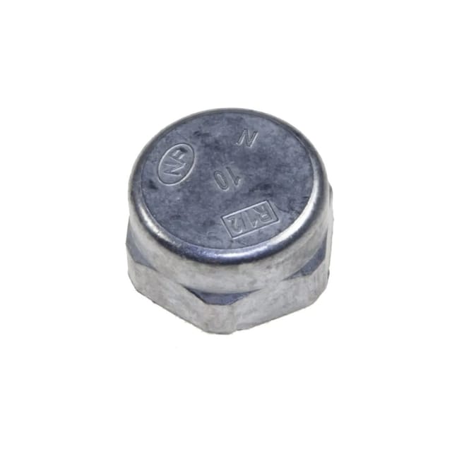 Ersatzteil - Gasrohrstopfen Csg52000dw - - Indesit, Ariston Hotpoint, Beko Scholtes Leisure, Far, Domeos, Proline, Aya, Saba, Ardem, Listo, Altus, Selecline, Bluesky, Whirlpool, 2i Marchi