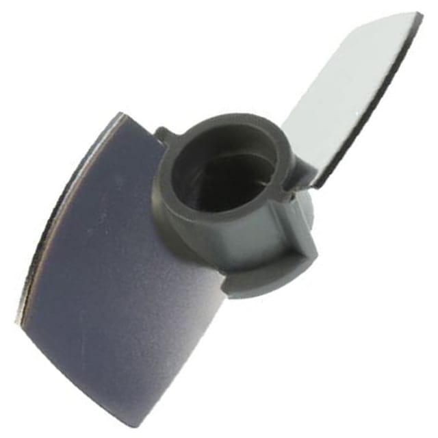 Ersatzteil - Metallpürierstab pro - Kenwood