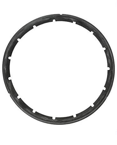 SEB - Dichtung für clipso schnellkochtopf 4,5 / 6l d.220mm x1010004