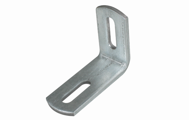 Walraven - Winkel für BIS-Schiene - Für WM0-35-Schiene - 90°-Winkel - 6585090