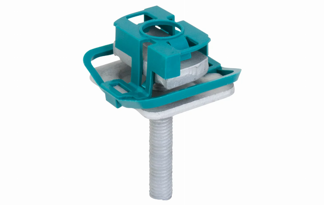 Walraven - Doppelmuttern bis RapidStrut Hammerfix mit Gewinde G2 - M10 x 40 mm - 652785004