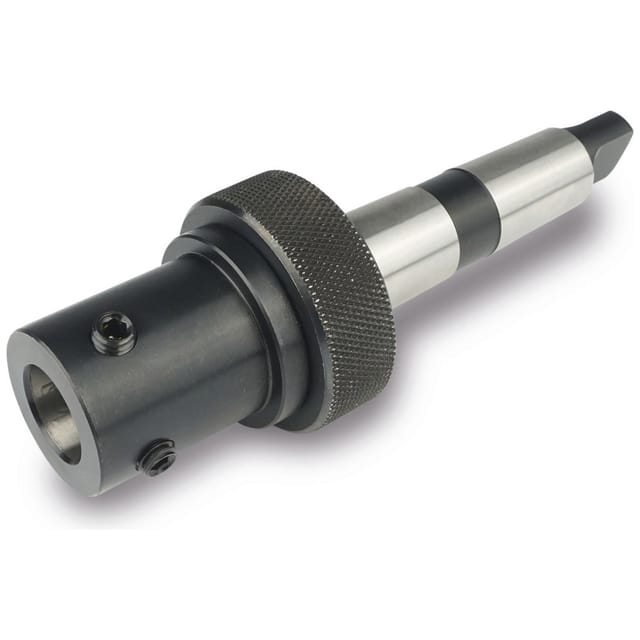 3/4 in Weldon-Aufnahmeschaft, Konus mk 3, Schnitttiefe 50 mm, Bohr-Ø 12 - 65 mm, Art.Nr. 63901074020 - Fein