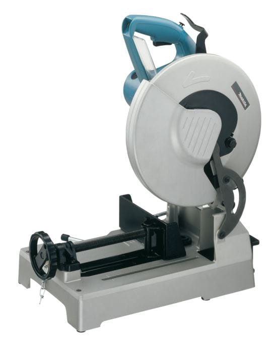 1750 w Metalltrennschleifer Hartmetallblatt ø 305 mm Makita LC1230N