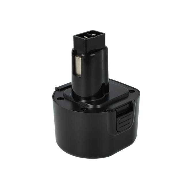 Vhbw - Akku kompatibel mit Black & Decker HP9096K, HP9096, PS120A, PS310, KC96, HP96K, KC2000FK, KC96CE Werkzeug (3000 mAh, NiMH, 9,6 v)