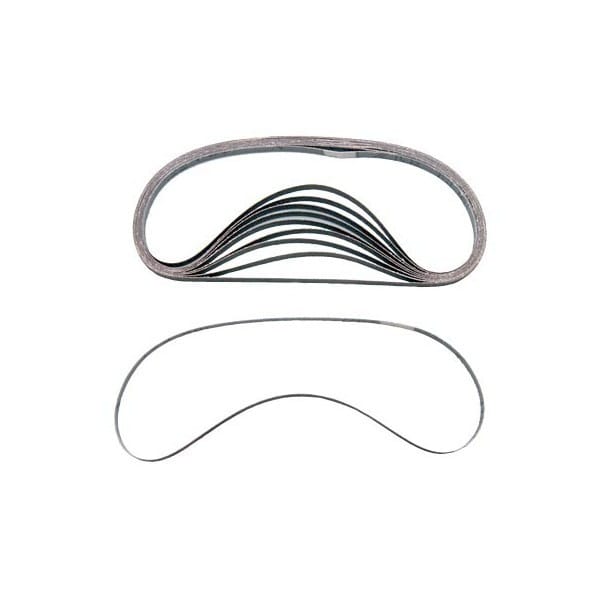 Feilband hermes RB37710 - 13 x 454 mm - Korn 60 - 6129971
