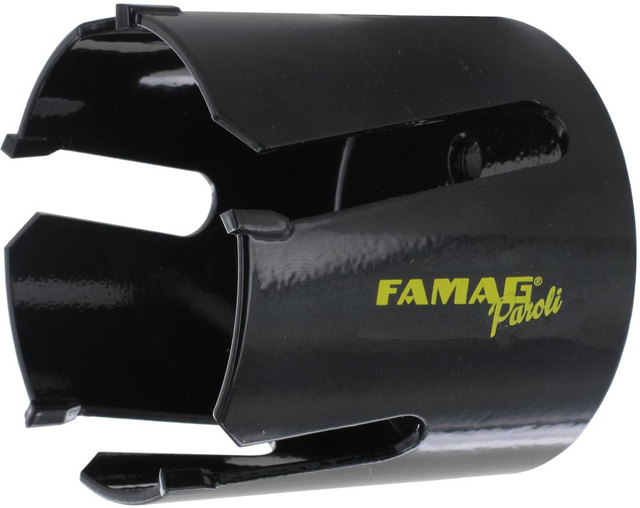 FP - Famag HM-Lochsäge paroli, D50mmUniversal-Lochsäge nl 50mm
