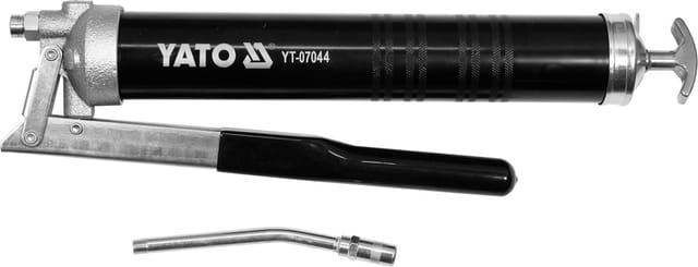 Yato - handfettpistole 600 gr YT-07044