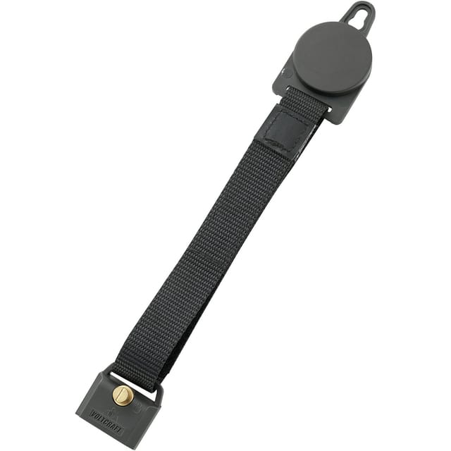 Voltcraft - Magnethalter Passend für (Details) VC250, VC265, VC270, VC280, VC290, VC830, VC850, VC870