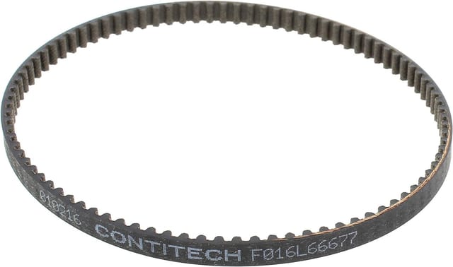 Original Ersatzteil F016L66677 rotak 32 und arm 32 Rasengürtel (83mm x 455mm) - Bosch