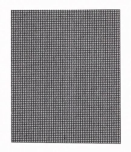 Schleifgitter 115x115 mm, K80 5 Stk. - Dewalt